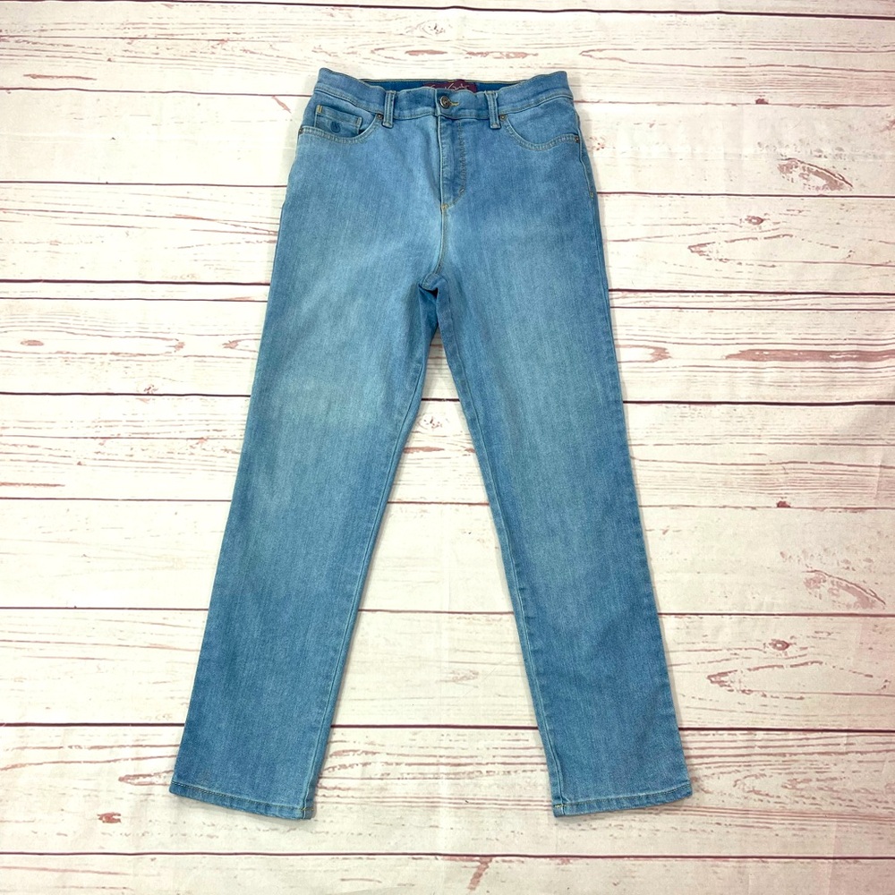 Gloria Vanderbilt Amanda Jeans - 8P